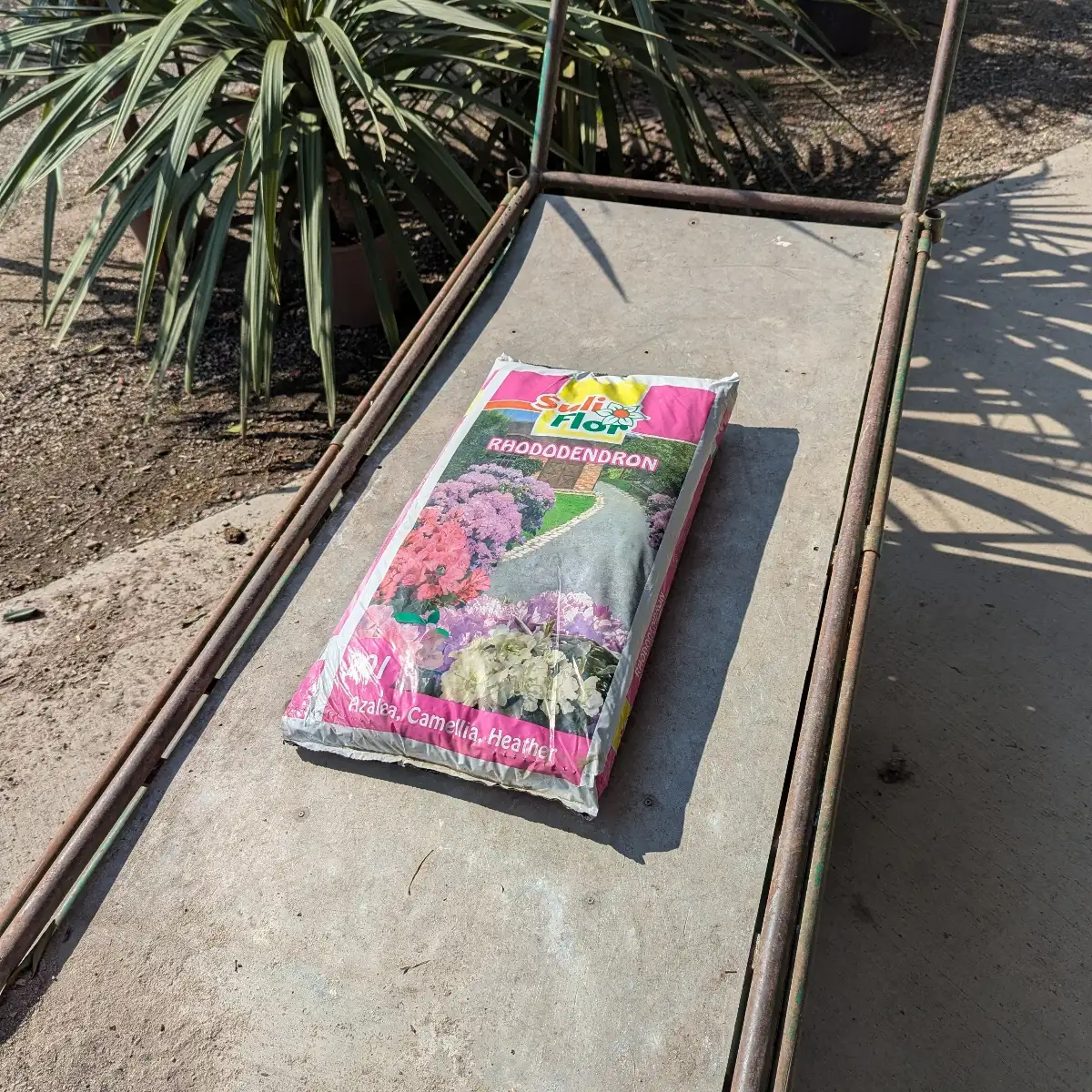 Terre De Bruyère 20L